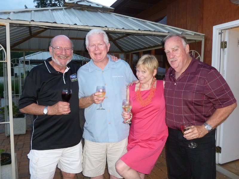 Villa Antonio Winery May 2014 055